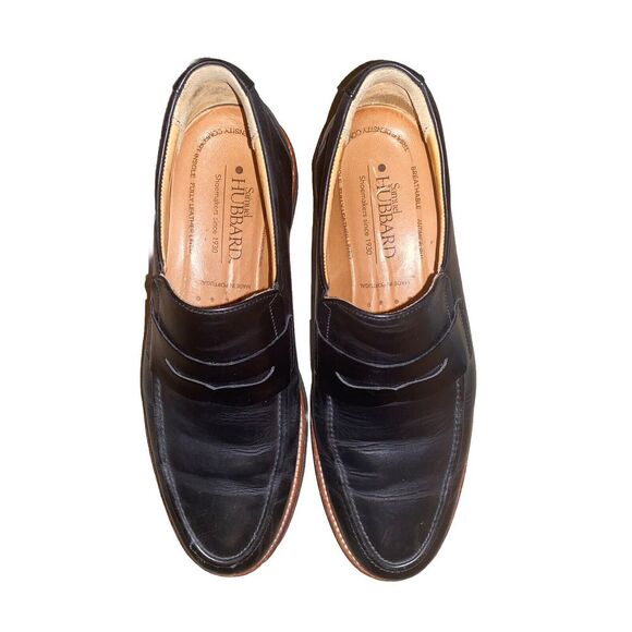 Samuel Hubbard Men 8.5 M 